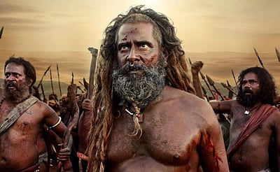 தங்கலான் ரூ. 100 கோடி வசூல்?